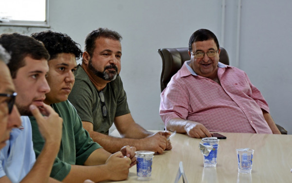 Munir Neto organiza Encontro de Mulheres para prestar contas