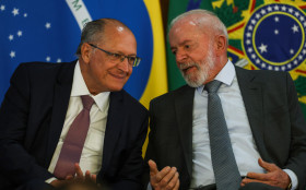 Alckmin: de her&oacute;i contra o tarifa&ccedil;o a obst&aacute;culo para alian&ccedil;as 