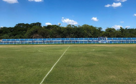 Barra Mansa perde e &eacute; eliminado nas semifinais da S&eacute;rie C do Carioca