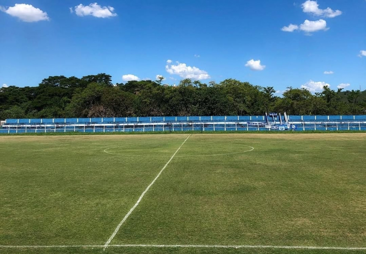 Barra Mansa perde e &eacute; eliminado nas semifinais da S&eacute;rie C do Carioca
