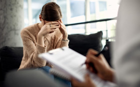 Aux&iacute;lio por transtorno mental sobe 15,66% em 2025