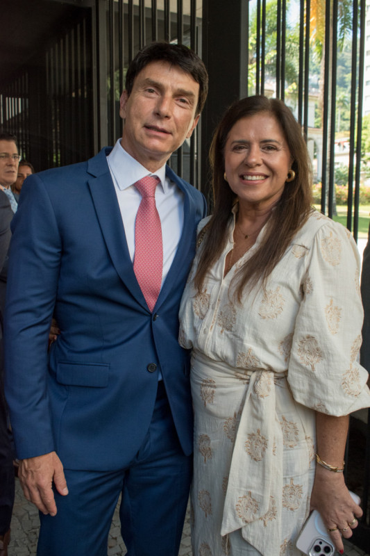 Macaque in the trees