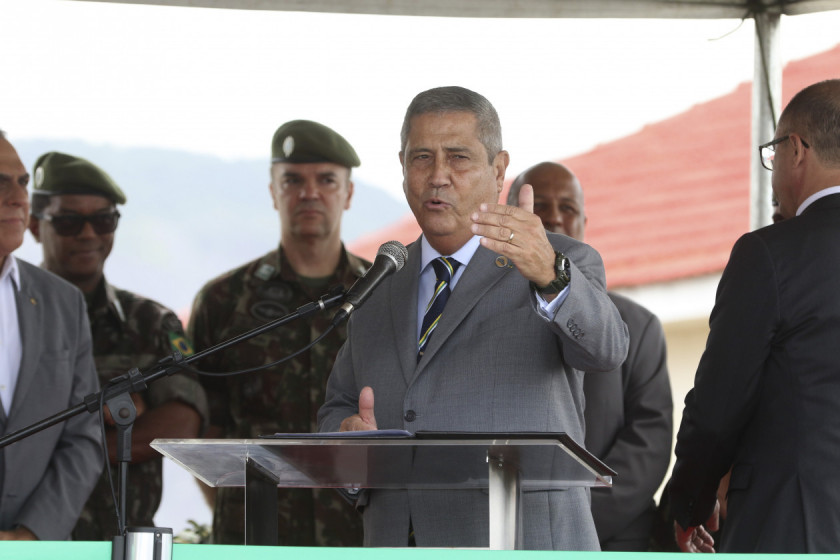 Tânia Rêgo/Agência Brasil