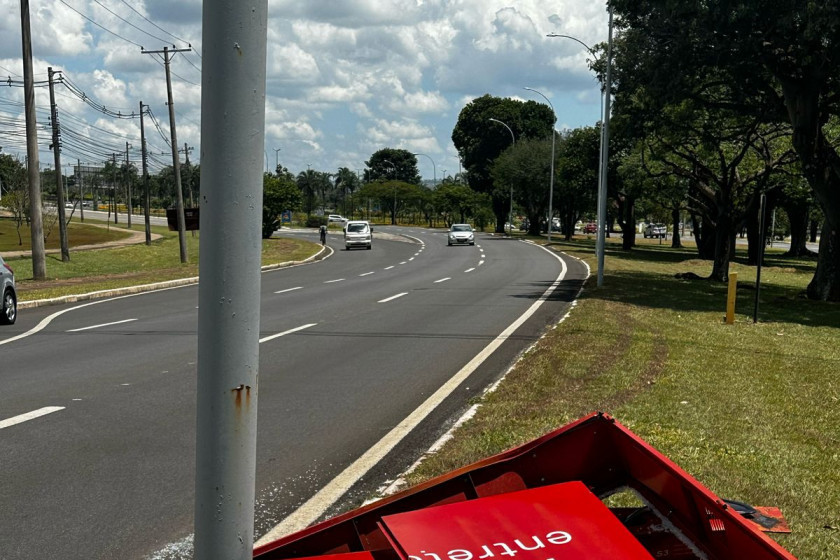 Ivan Felix/Brasilianas