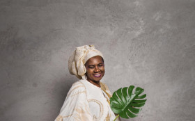 ROTEIRO MUSICAL: &Aacute;urea Martins celebra saberes ancestrais
