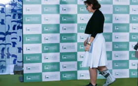 CCJ vota pela cassação de Zambelli, e palavra final será do plenário da Câmara