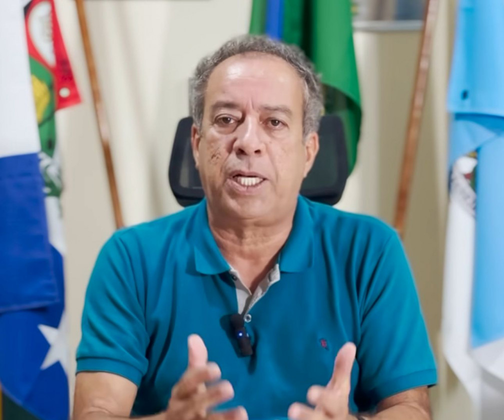 Justi&ccedil;a pressiona prefeito de Paraty sobre irregularidades