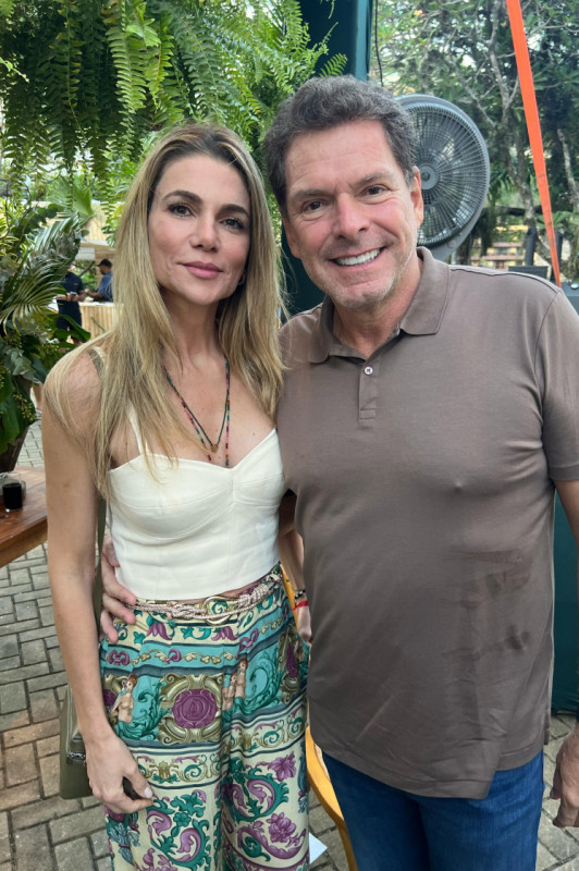 Macaque in the trees