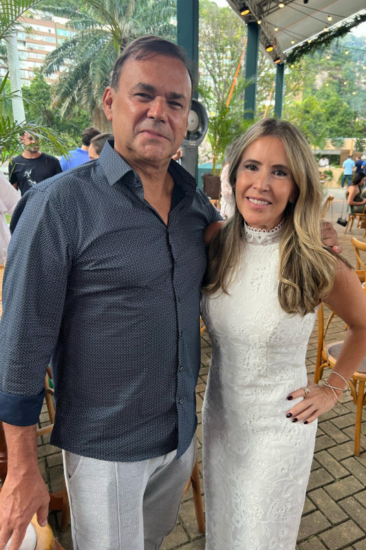 Macaque in the trees