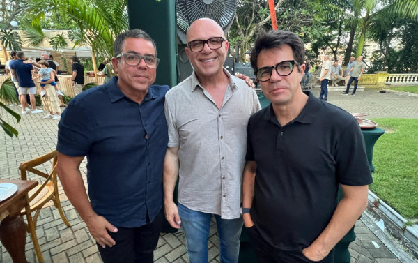 Macaque in the trees