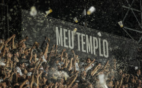 Vasco ter&aacute; casa cheia para a Copa do Brasil
