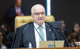 O STF é supremo, não absoluto