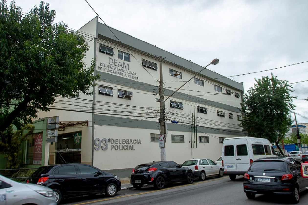 A&ccedil;&otilde;es da Guarda Municipal e da Ordem P&uacute;blica resultam em pris&otilde;es