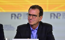 Coluna Magnavita | Disputa antecipada por qu&ecirc;?