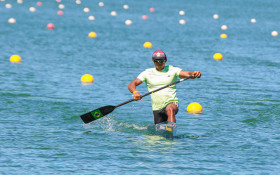 Brasil conquista medalhas no Mundial de Canoagem e Paracanoagem
