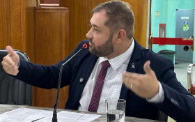 Pol&iacute;ticos se manifestam sobre viol&ecirc;ncia digital no IFRJ de VR