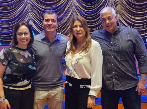 Macaque in the trees