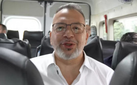 Coluna Magnavita | N&atilde;o vai desistir f&aacute;cil