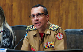 Coluna Magnavita | Comandante do CBMERJ nega apoio a crian&ccedil;as autistas