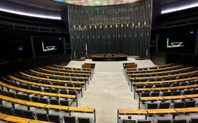 C&acirc;mara aprova cria&ccedil;&atilde;o de 12 varas da Justi&ccedil;a do Trabalho