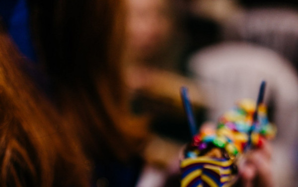 'Festival de Churros' acontece neste fim de semana