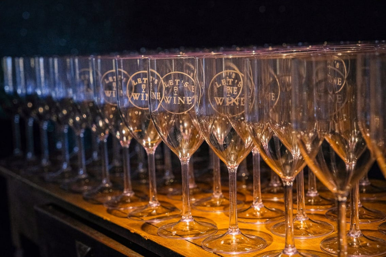 Macaque in the trees