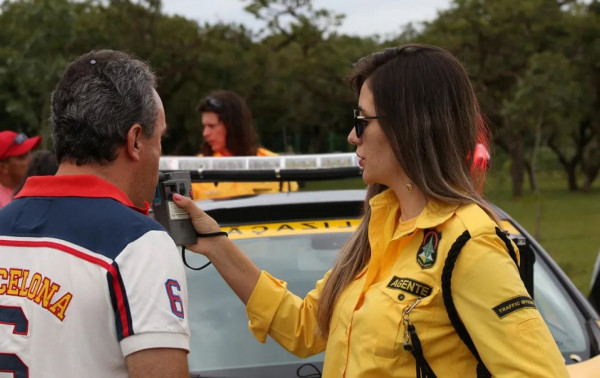 Elei&ccedil;&otilde;es 2026: veja onde haver&aacute; Lei Seca neste domingo