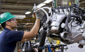 Brasil gera 255,3 mil novos empregos formais em fevereiro