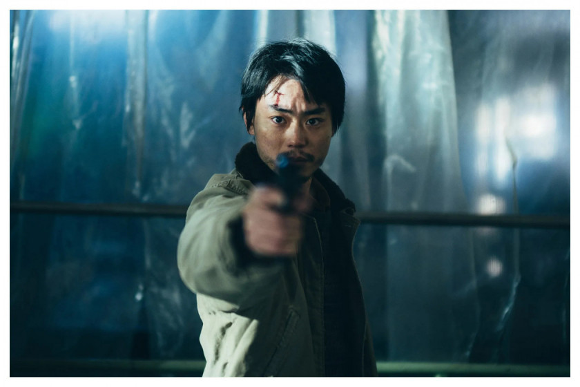 Kiyoshi Kurosawa , o samurai do espanto, em foco no Brasil