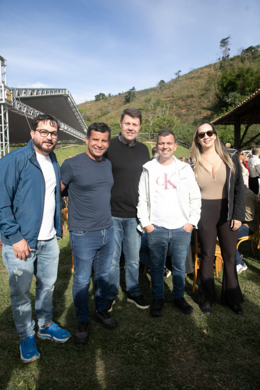 Macaque in the trees