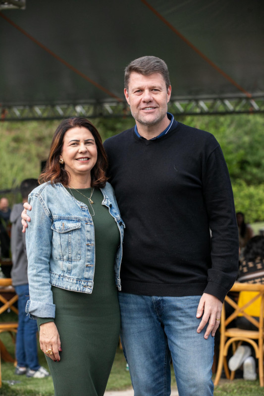 Macaque in the trees