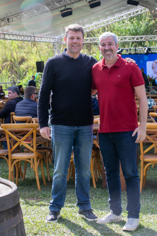 Macaque in the trees