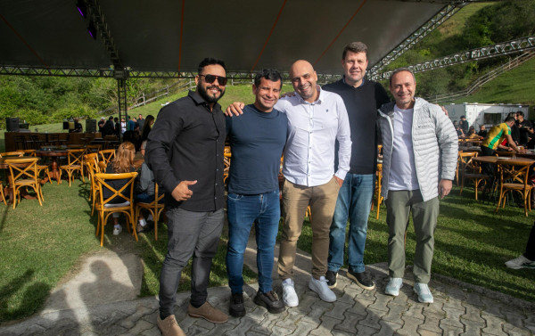 Macaque in the trees