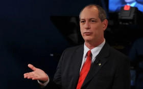 CORREIO BASTIDORES | PL faz as pazes com Michelle e mantém plano Ciro Gomes