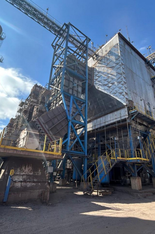 CSN registra preju&iacute;zo de R$ 555 milh&otilde;es no primeiro trimestre