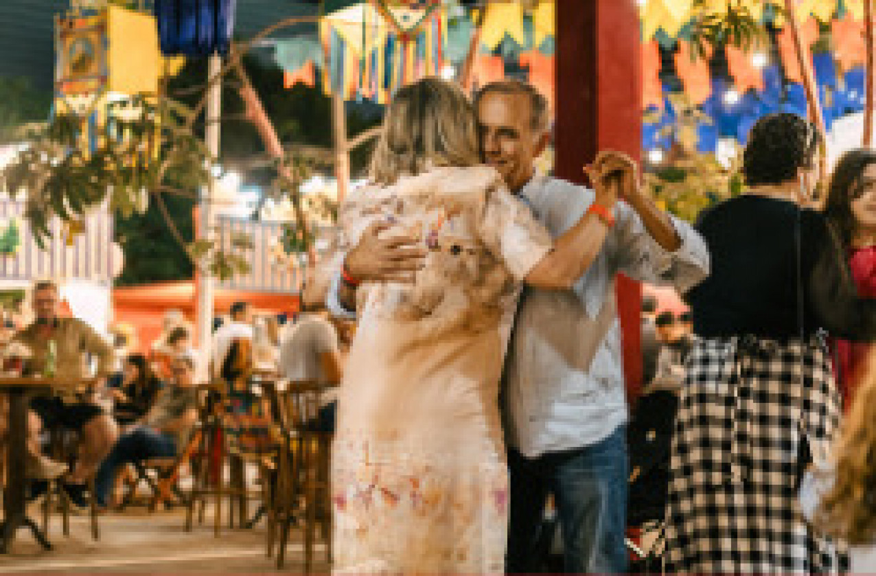 Macaque in the trees