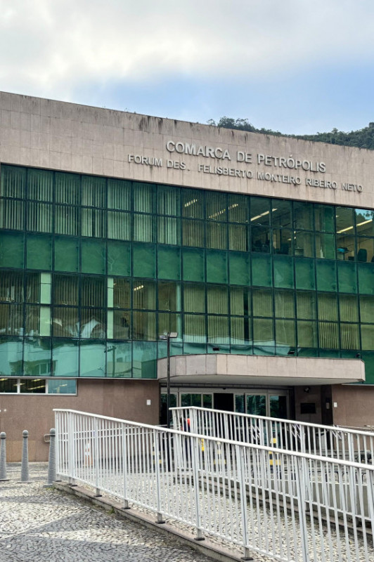 Justi&ccedil;a suspende licita&ccedil;&atilde;o de R$ 84,6 mi