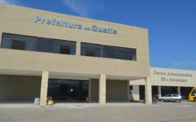 Quatis abre inscri&ccedil;&otilde;es para edital da Aldir Blanc