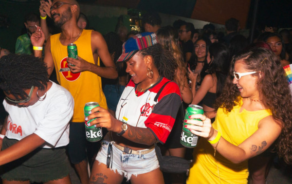 Gastronomia, teatro, com&eacute;dia e m&uacute;sica: confira a agenda cultural do fim de semana