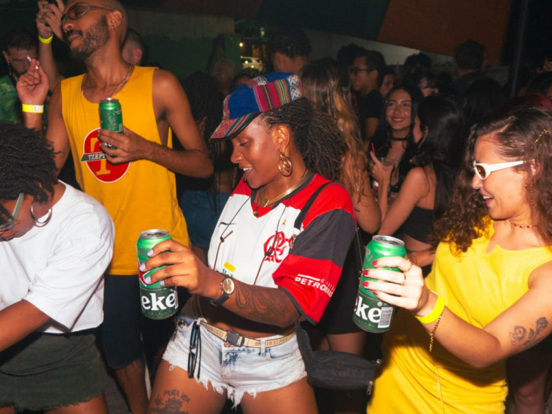 Gastronomia, teatro, com&eacute;dia e m&uacute;sica: confira a agenda cultural do fim de semana