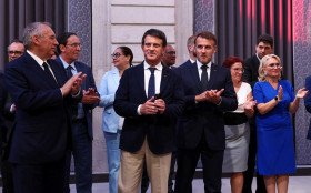 Cl&aacute;usula de salvaguarda de agricultores aprovada