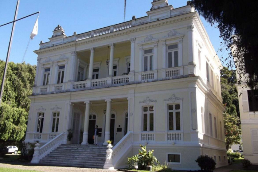 Novo secret&aacute;rio de Habita&ccedil;&atilde;o