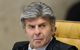 Fux como relator assombra governo