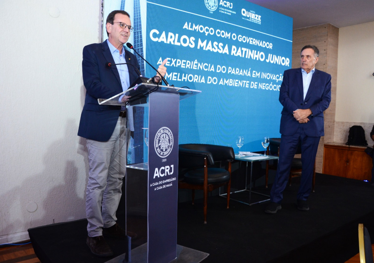 Macaque in the trees