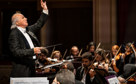 Orquestra Petrobras Sinf&ocirc;nica lan&ccedil;a dois &aacute;lbuns que celebram solistas e mem&oacute;ria musical