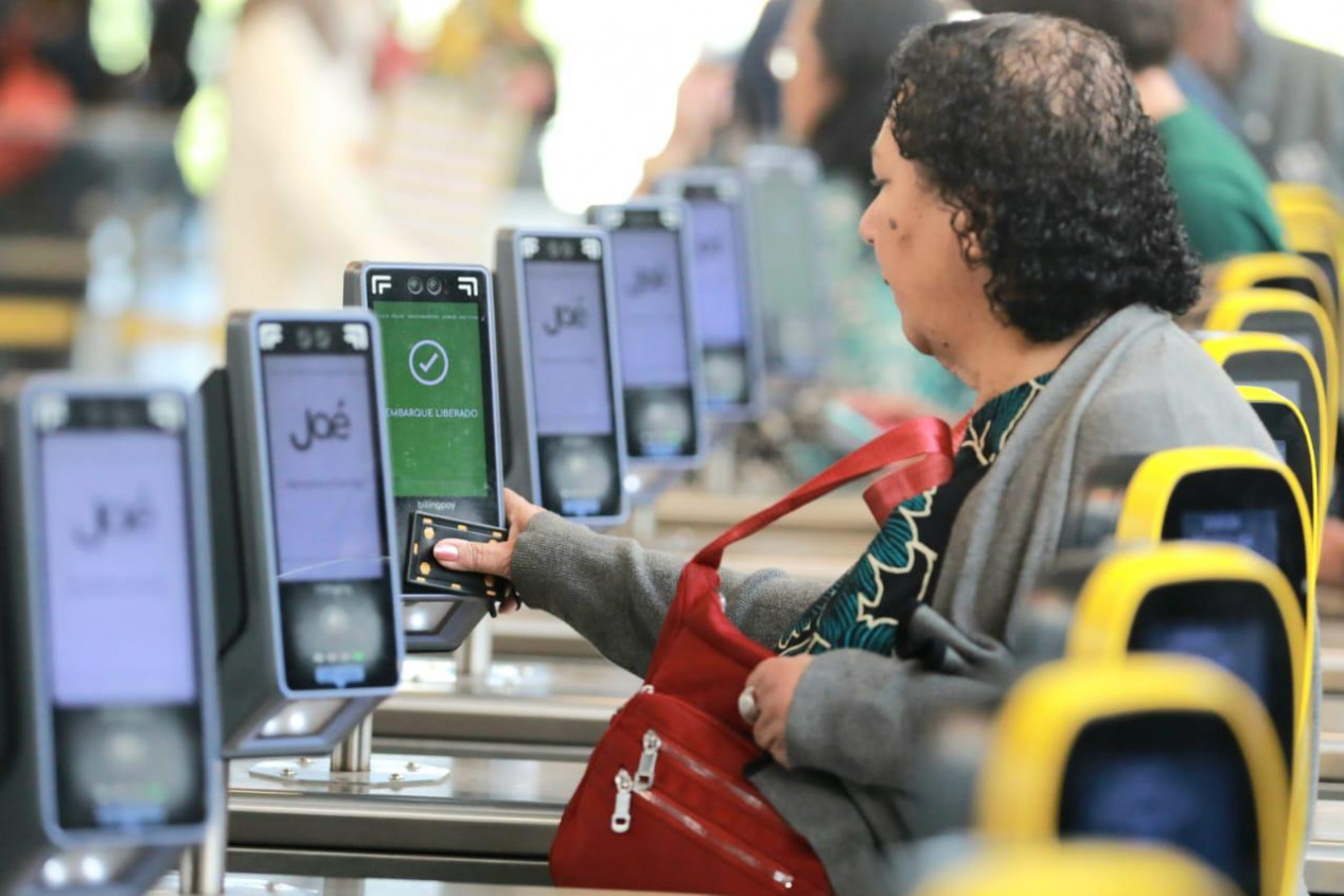 Passagem mais cara no transporte p&uacute;blico da cidade do Rio com o Ja&eacute;