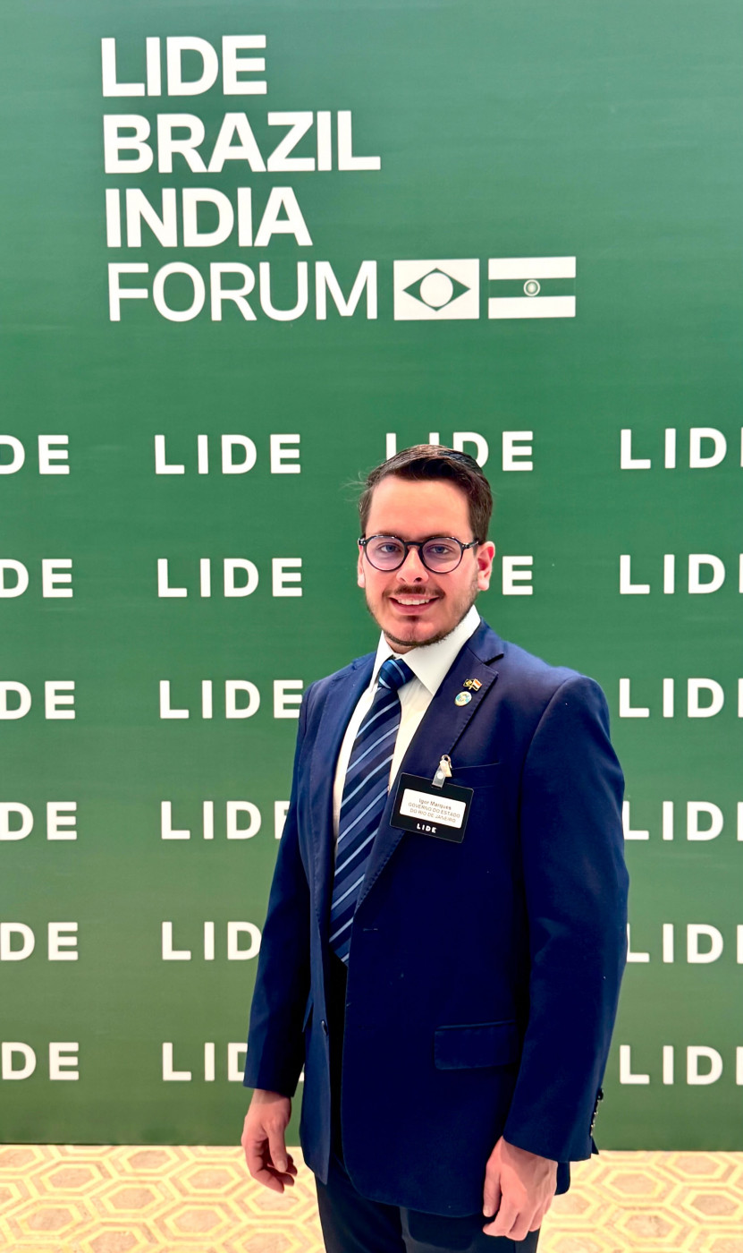 Macaque in the trees