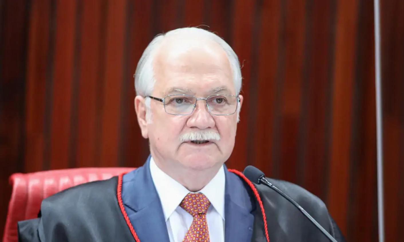 Fachin lan&ccedil;a cartilha sobre sal&aacute;rios e pagamentos extras da magistratura