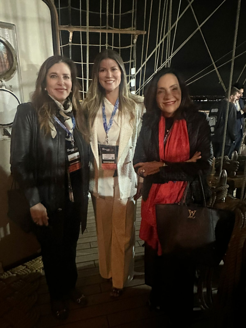 Macaque in the trees