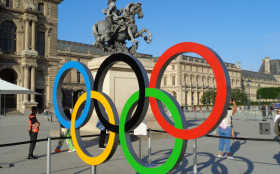 Posi&ccedil;&atilde;o do COI sobre atletas trans &eacute; retrocesso, critica associa&ccedil;&atilde;o